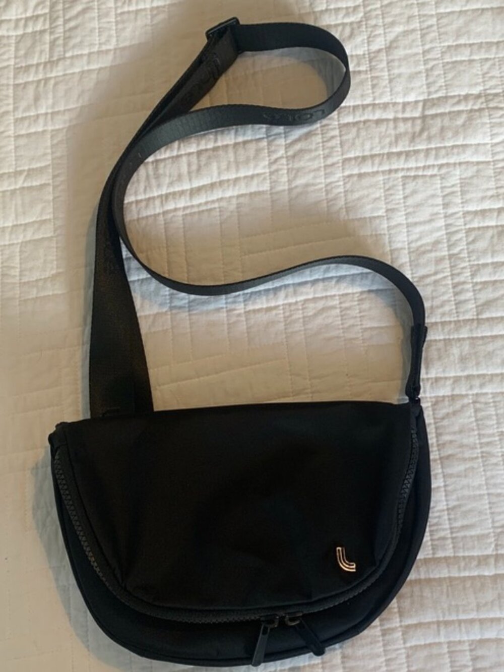 Lole Crossbody Bag